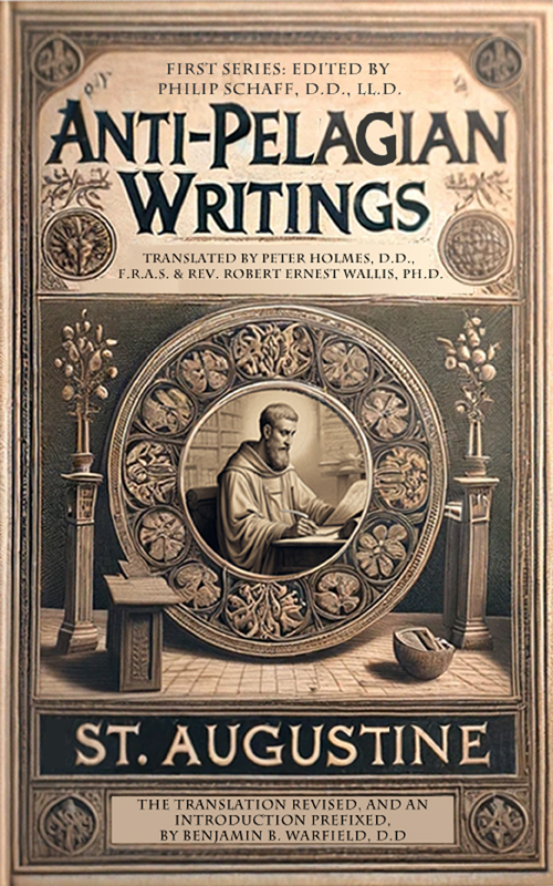 Anti-Pelagian Writings