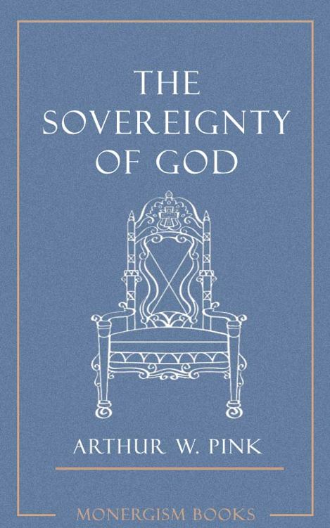 The Sovereignty of God (Unabridged)