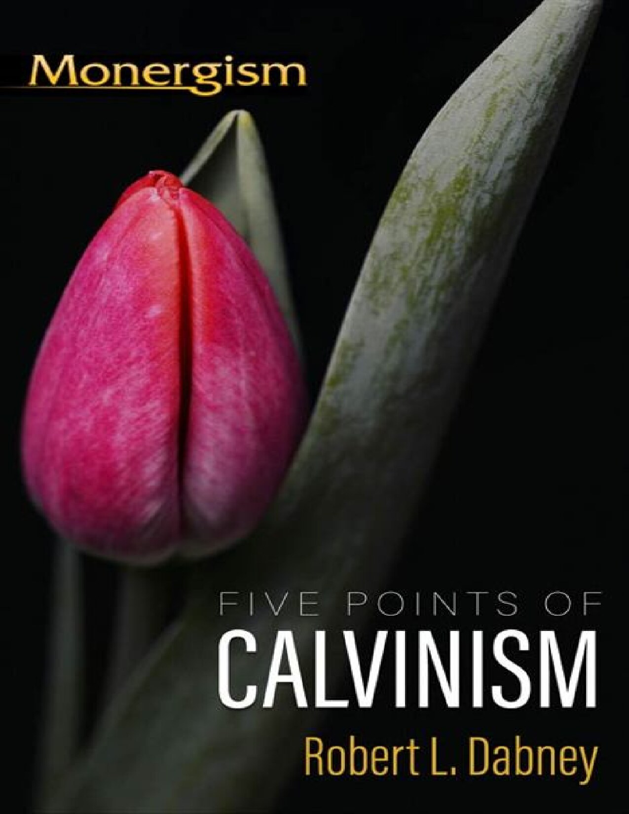 The Five Points of Calvinism