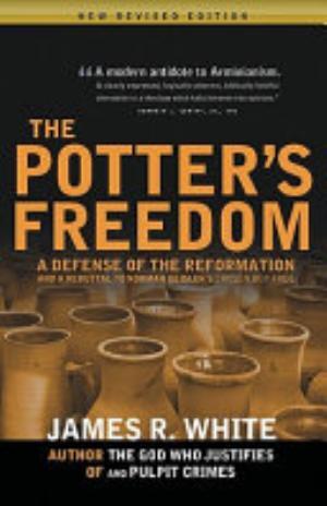 The Potter's Freedom
